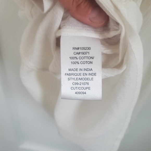 Joie tank / cami top - Picture 5 of 5